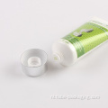 30g cosmetische plastic buis voor gezicht schone verpakking